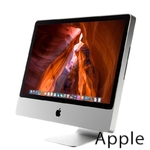 Ремонт iMac 24” (A1225) в Уфе