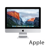 Ремонт iMac 21.5” (2017г.) в Уфе