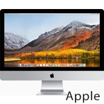 Ремонт iMac 27” Retina 5K (2017г.) в Уфе